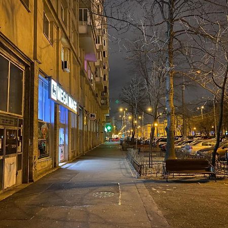 Central Cozy Apartment North Railway St - 4 Min Walk Boekarest Buitenkant foto